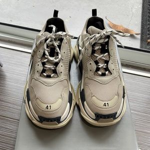 Triple S Sneakers
